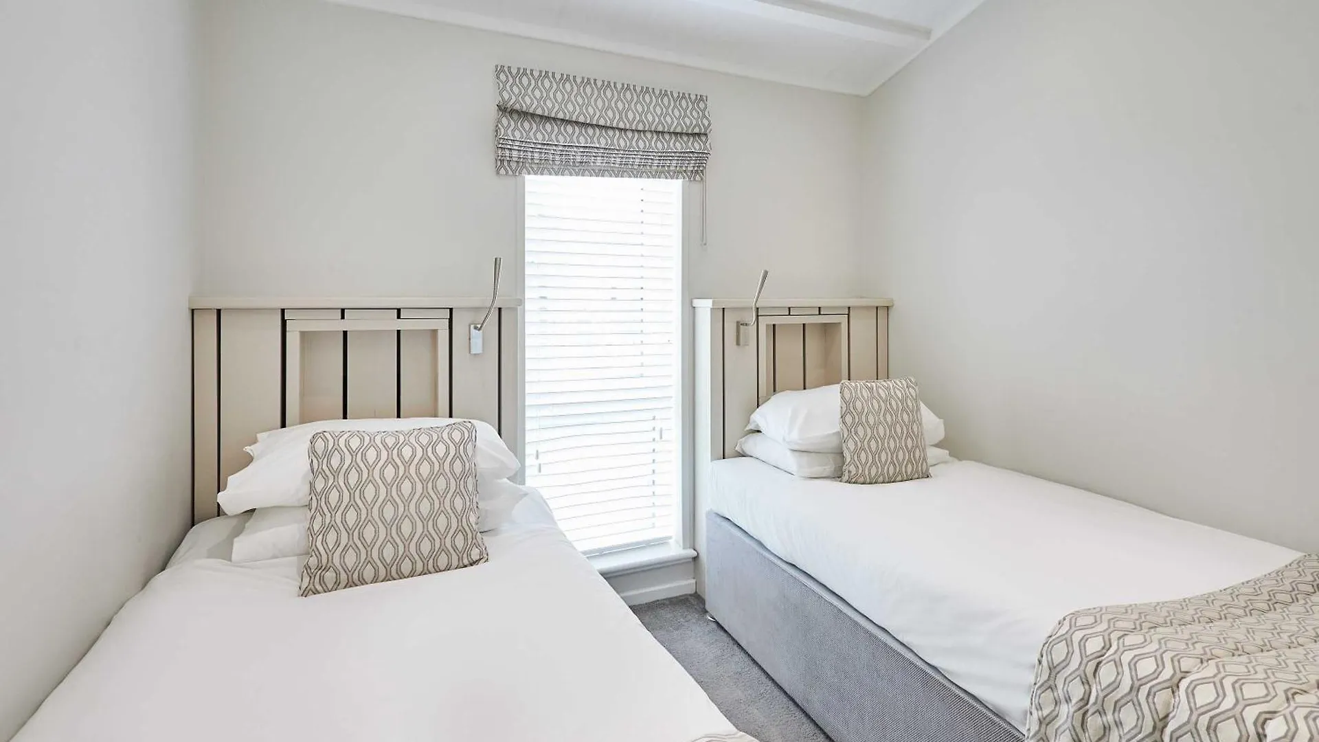 Parque de Campismo Host & Stay - Roseberry View Lodge Retreat Great Ayton