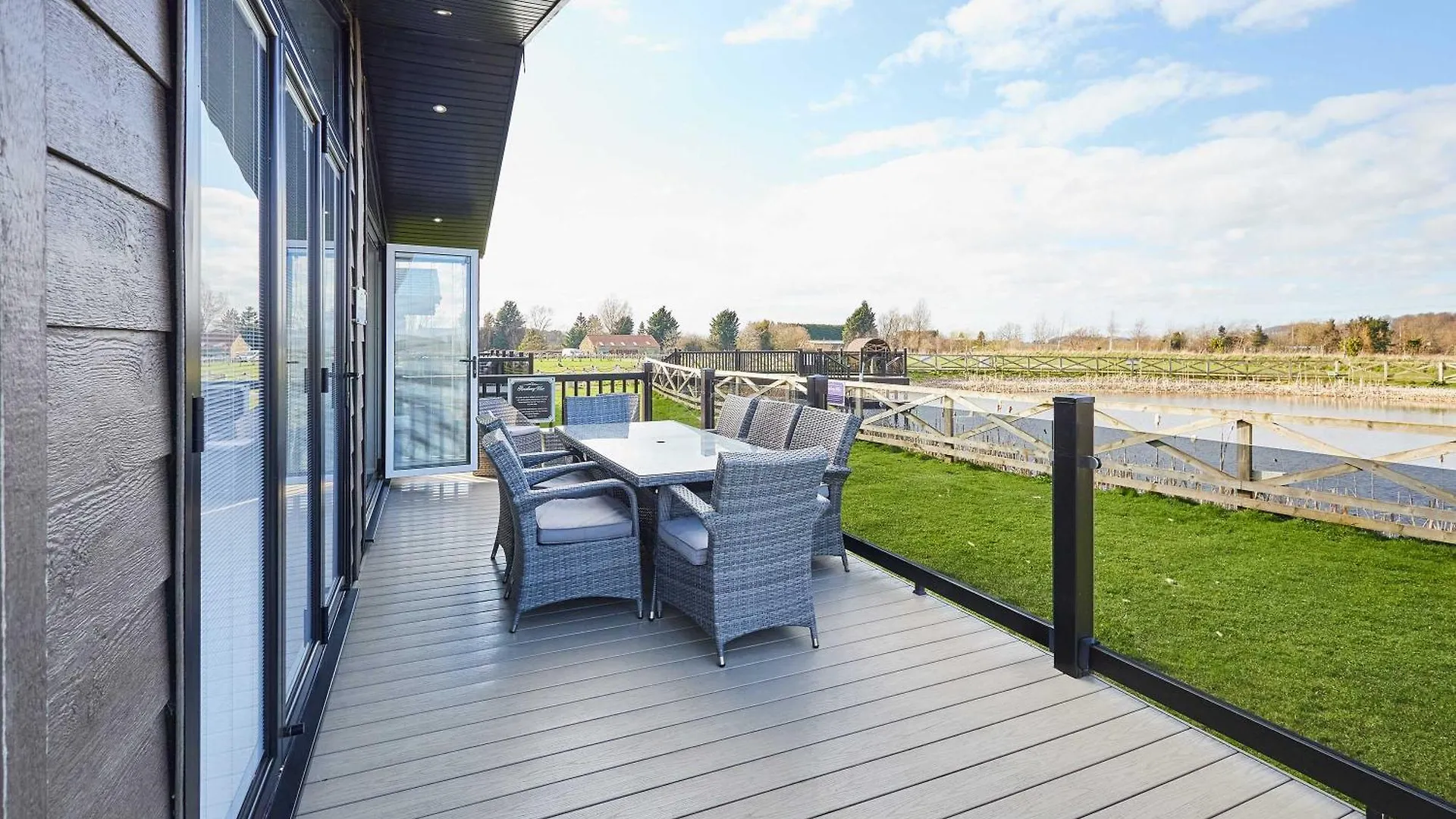 Host & Stay - Roseberry View Lodge Retreat Great Ayton Reino Unido
