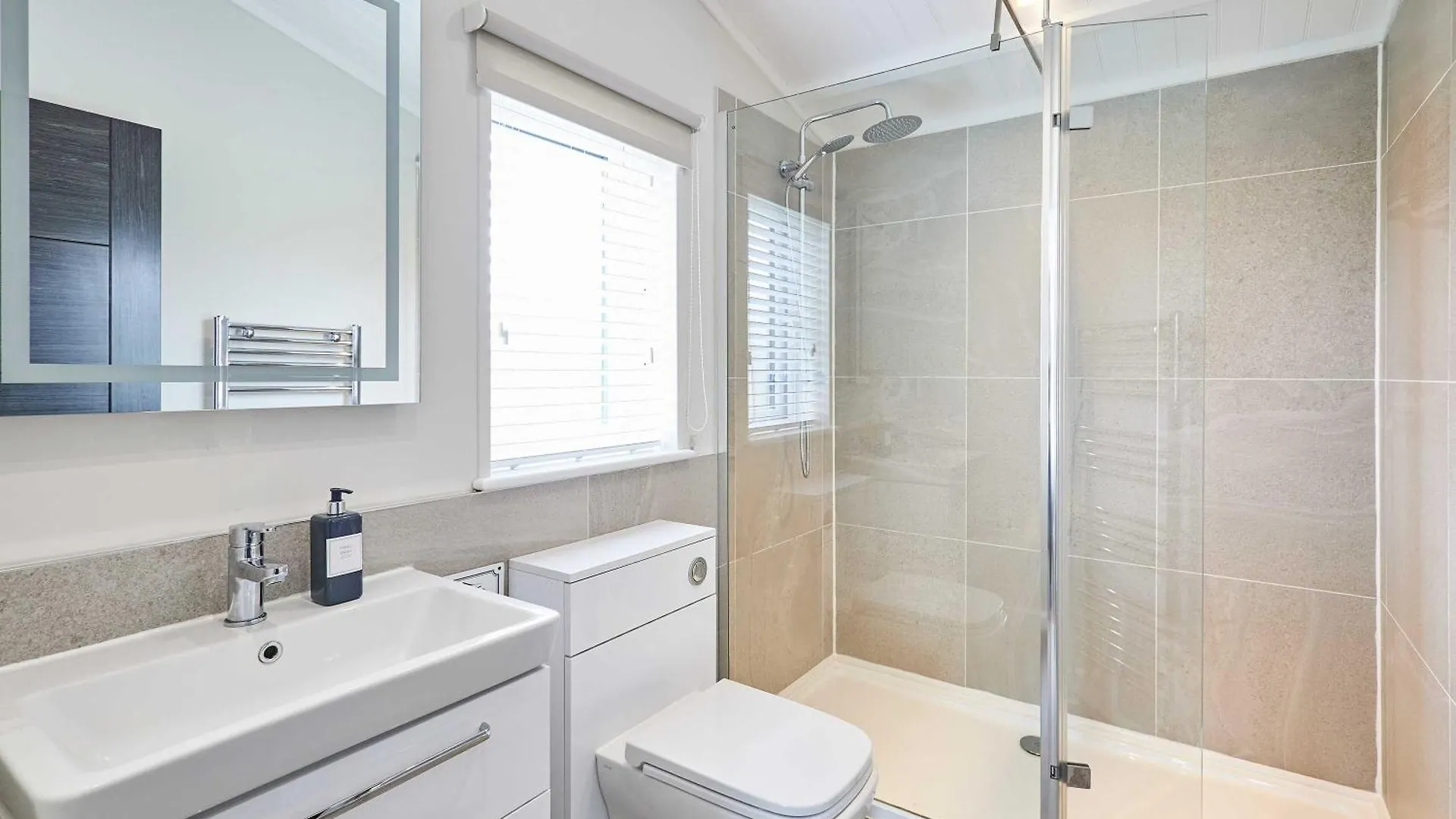 Host & Stay - Roseberry View Lodge Retreat Great Ayton Reino Unido