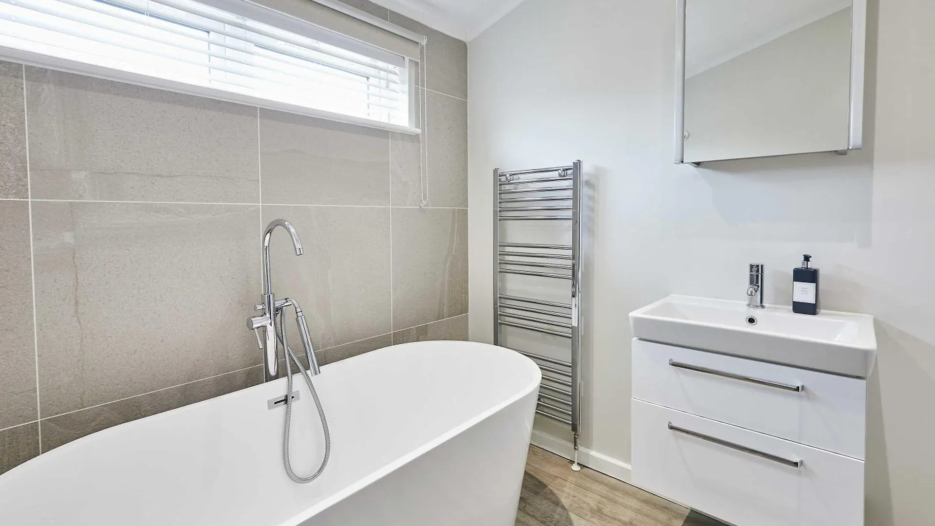 Host & Stay - Roseberry View Lodge Retreat Great Ayton 0*,  Reino Unido