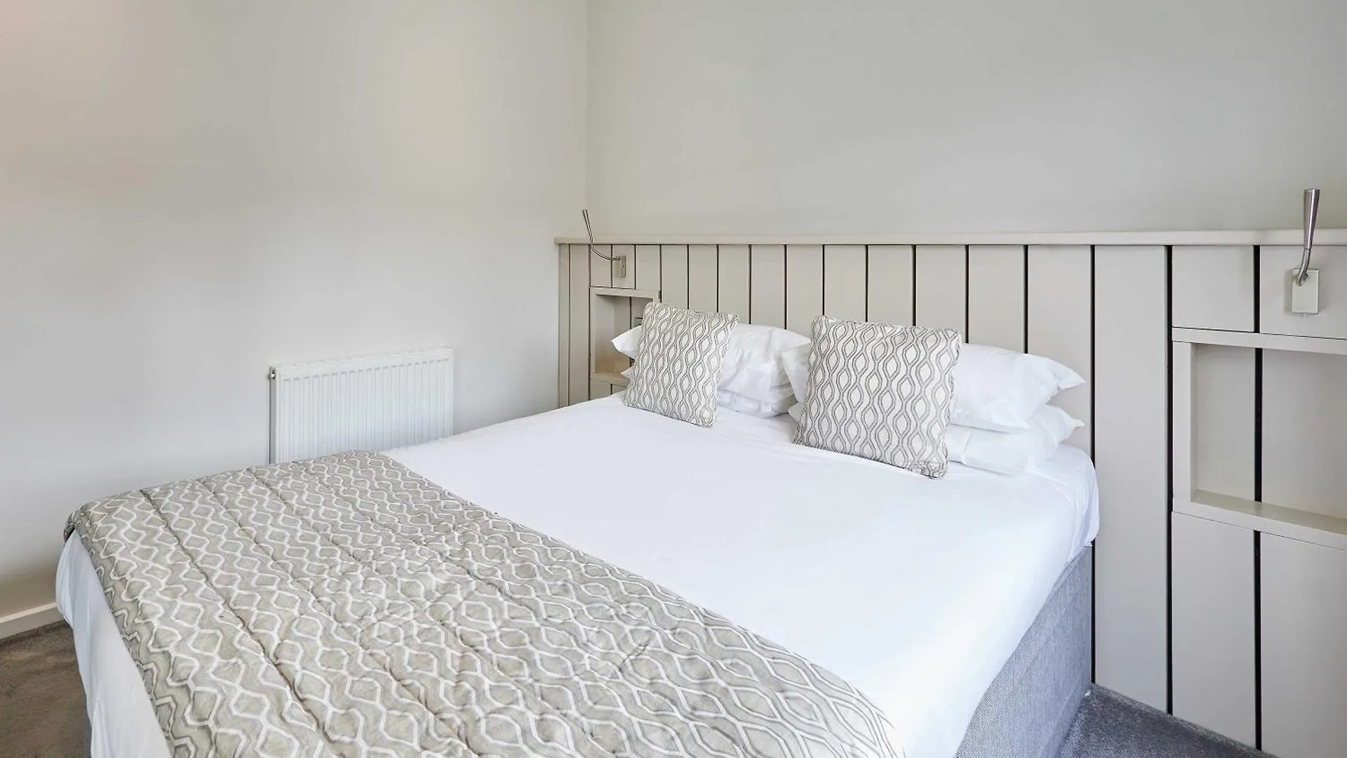 Host & Stay - Roseberry View Lodge Retreat Great Ayton