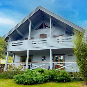 Holiday home Freedom Yorkshire, Great Ayton