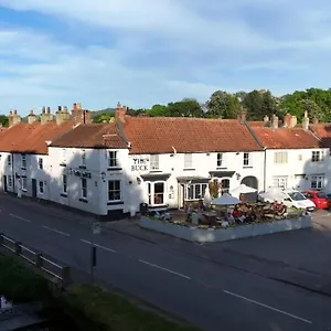 Inn The Buck, Great Ayton